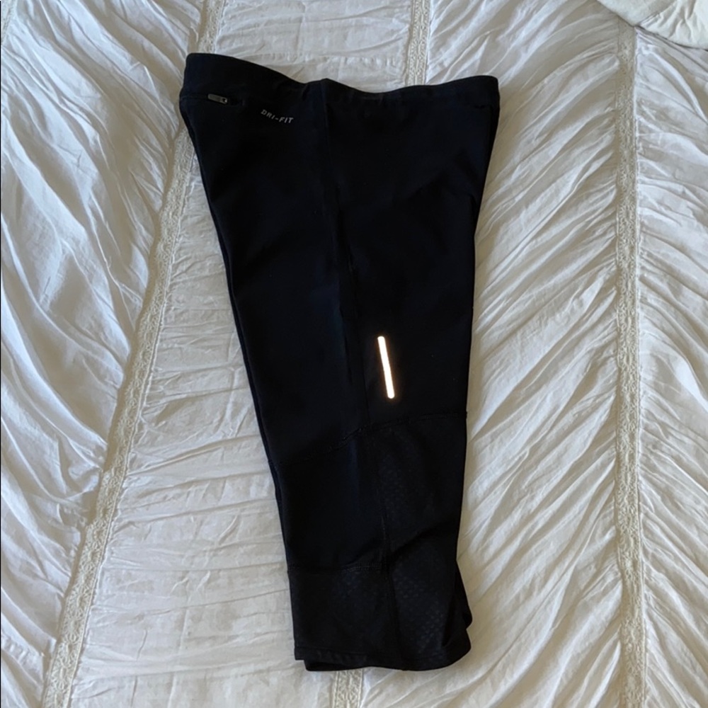 Nike Running Capris Small